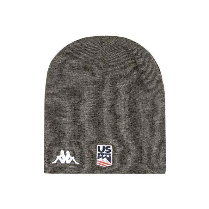 6Cento Wabato2 US Hat 8211 Grey Men Kappa Hats