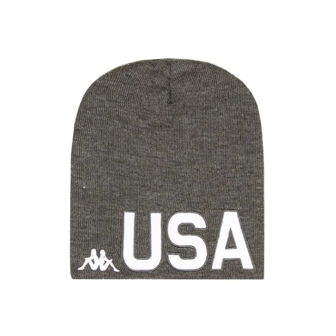 6Cento Wabato2 US Hat 8211 Grey Men Kappa Hats
