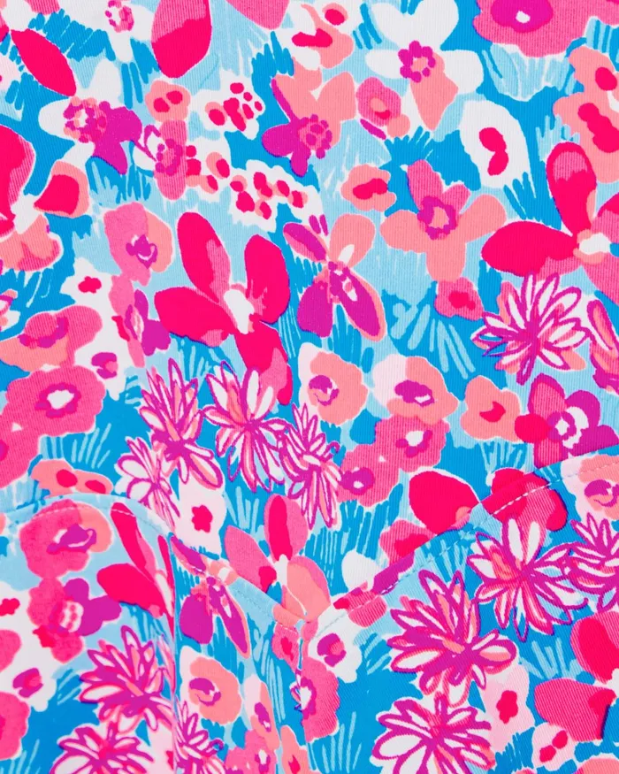 Activewear Women Lilly Pulitzer UPF 50 Luxletic Corrine Skort Aura Pink Baby Bloomer Activewear Women Lilly Pulitzer UPF 50 Luxletic Corrine Skort Aura Pink Baby Bloomer