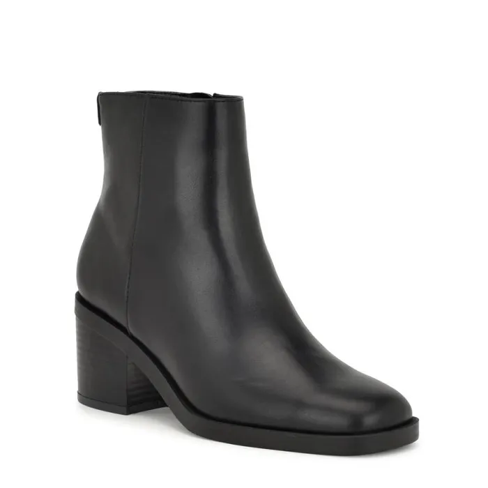 Amatto Dress Booties Black Women Nine West Boots and Booties Amatto Dress Booties Black Women Nine West Boots and Booties