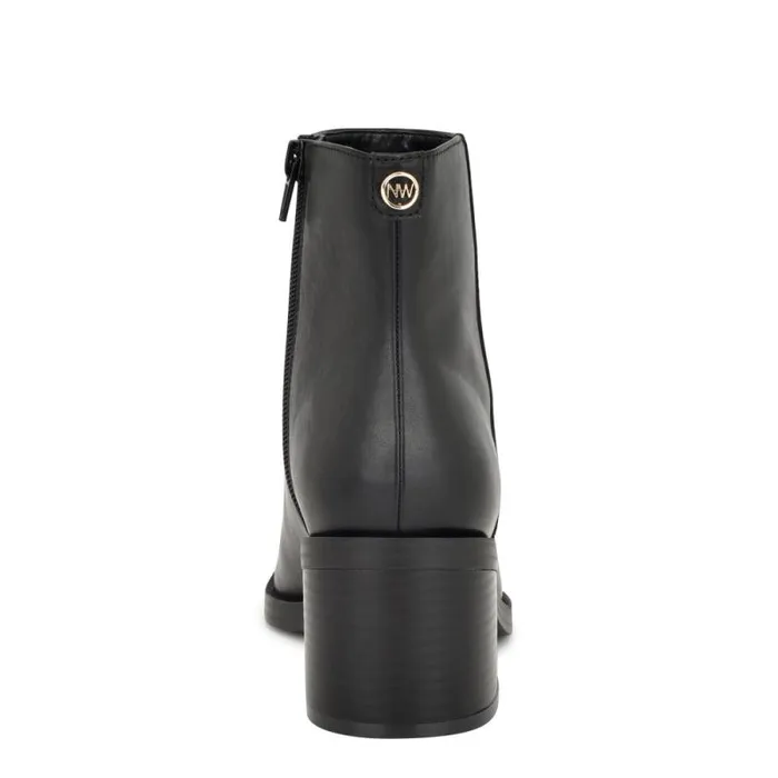 Amatto Dress Booties Black Women Nine West Boots and Booties Amatto Dress Booties Black Women Nine West Boots and Booties
