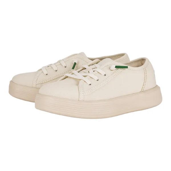 Apparel Cody Youth Canvas Sneakers heydude