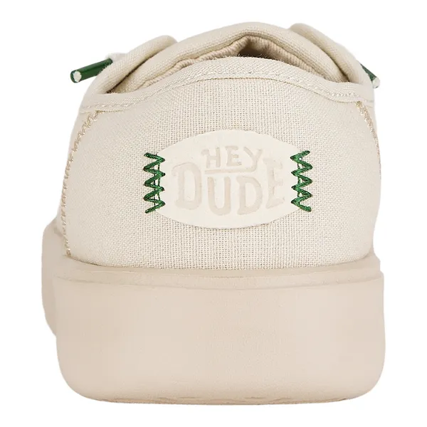 Apparel Cody Youth Canvas Sneakers heydude