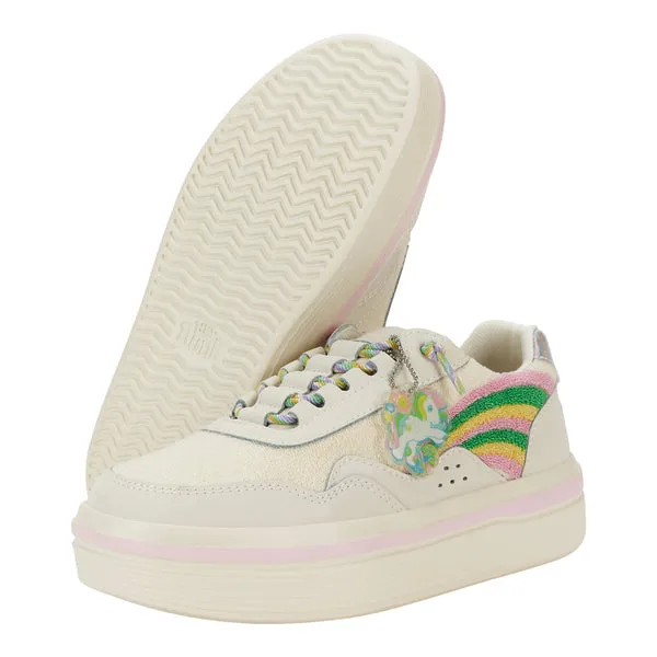 Apparel heydude Hudson Lift My Little Pony Sneakers
