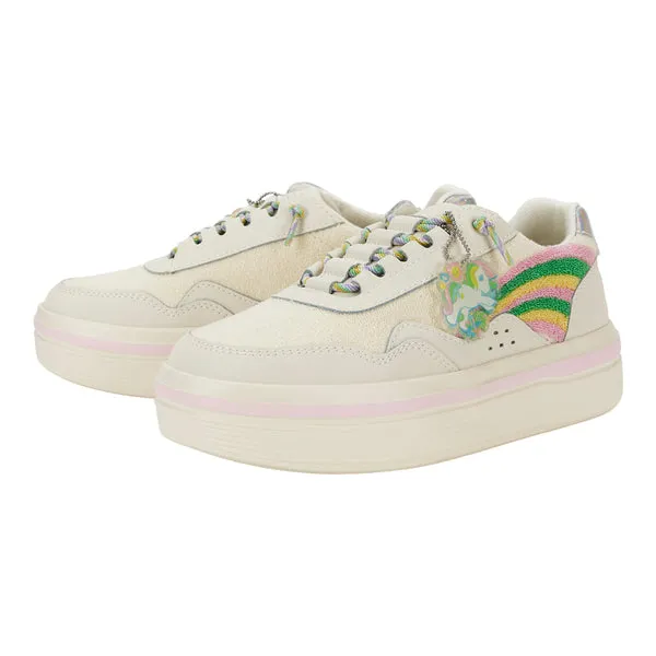 Apparel heydude Hudson Lift My Little Pony Sneakers