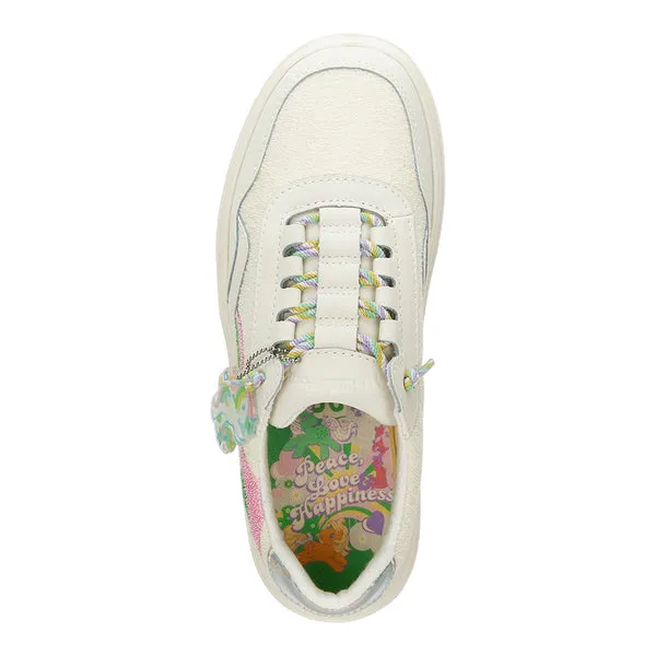 Apparel heydude Hudson Lift My Little Pony Sneakers