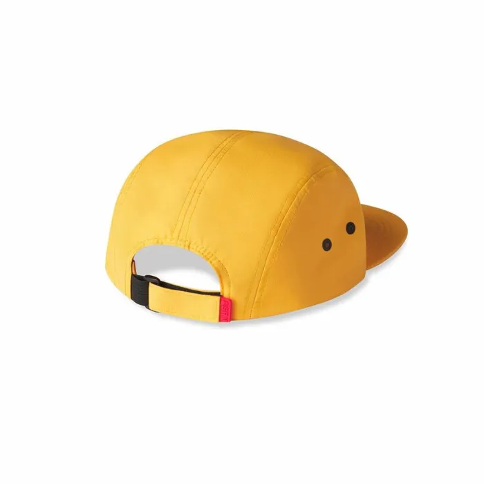 ASRV Hats and Headwear Men 5Panel Run Cap Amber