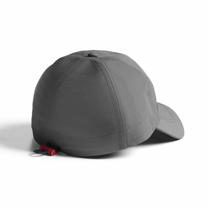 ASRV Hats and Headwear Men Performance Cinch Hat Greyblack 034asrv034