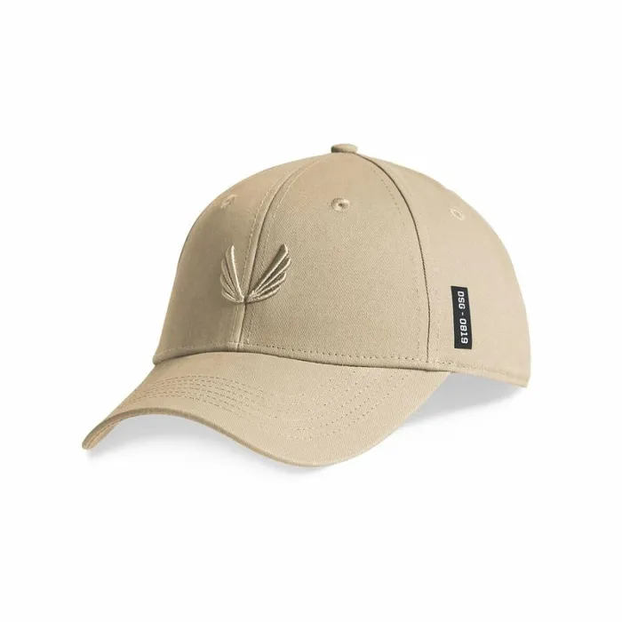 ASRV Hats and Headwear Men Sport Cap Khakikhaki 034wings034