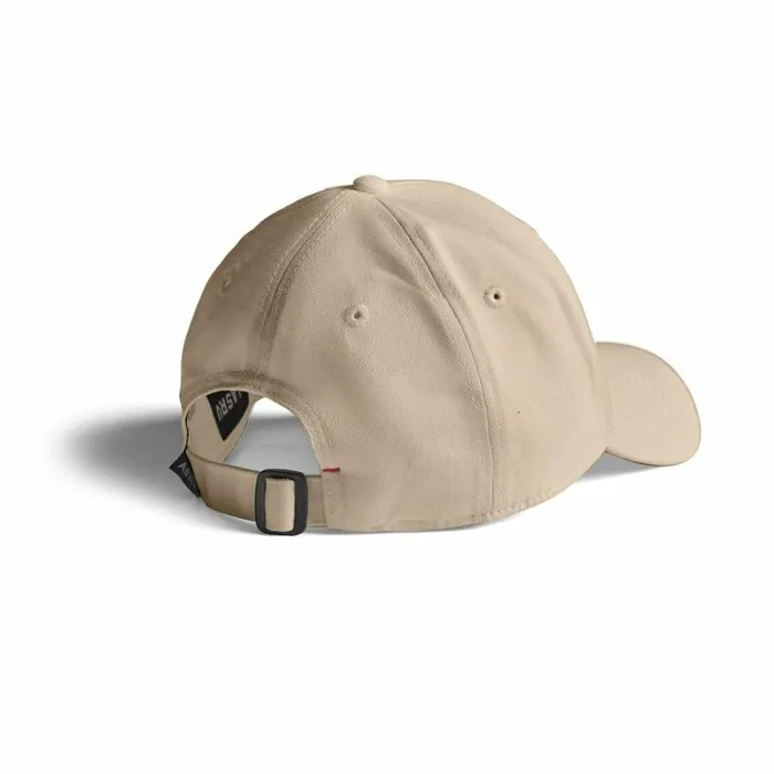 ASRV Hats and Headwear Men Sport Cap Khakikhaki 034wings034