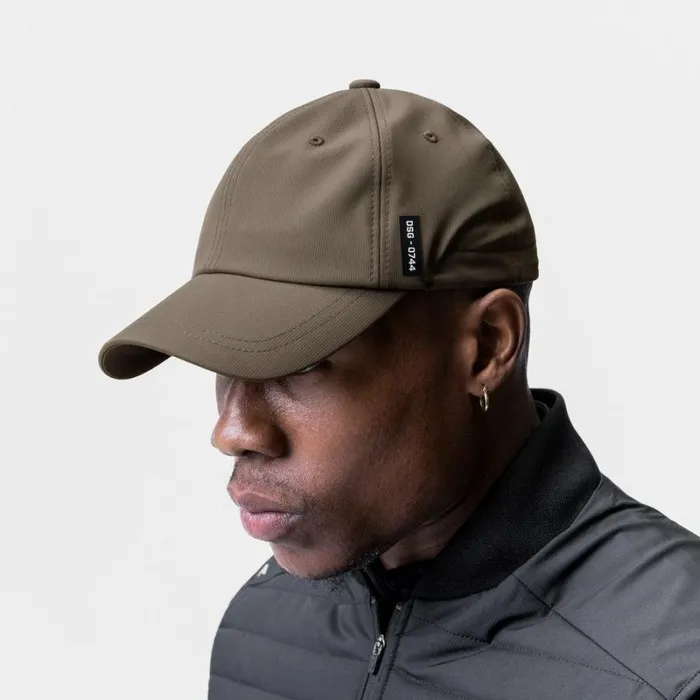 ASRV Hats and Headwear Men Waterproof Cinch Hat Deep Taupe