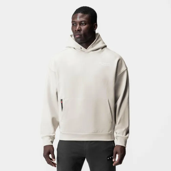 ASRV Hoodies and Sweatshirts Men TechTerry Zip Pocket Hoodie Stonewhite 034brush Wingsasrv034 ASRV Hoodies and Sweatshirts Men TechTerry Zip Pocket Hoodie Stonewhite 034brush Wingsasrv034