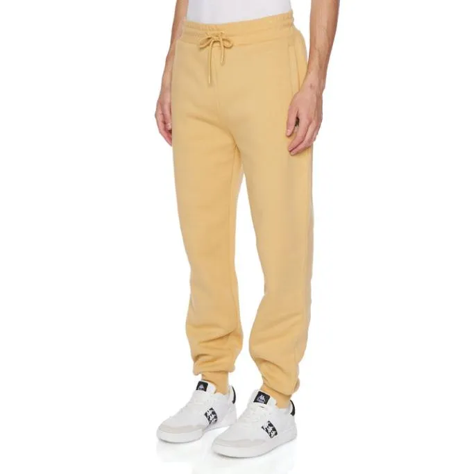 Authentic Gothenburg 2 Sweatpants 8211 Beige Beige Men Kappa Matching Sets