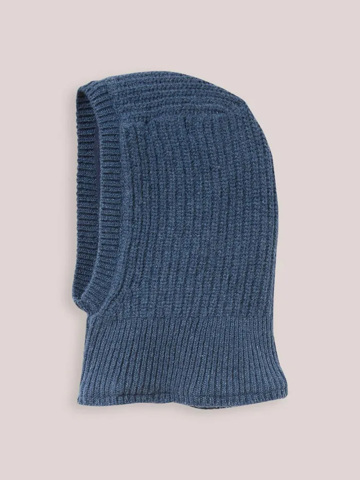 Baby Baby Girl Cyrillus Child039s FleeceLined Warm Balaclava Nuit