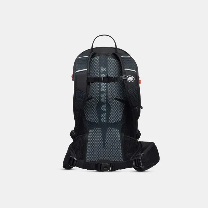 Backpacks and Bags Women Mammut Lithium 20 Salmonblack Backpacks and Bags Women Mammut Lithium 20 Salmonblack