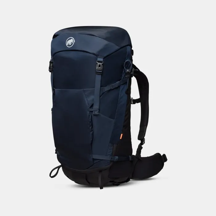 Backpacks and Bags Women Mammut Lithium 40 Marineblack