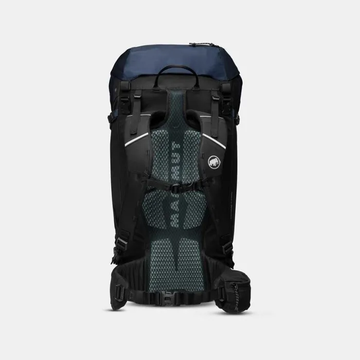 Backpacks and Bags Women Mammut Lithium 40 Marineblack Backpacks and Bags Women Mammut Lithium 40 Marineblack
