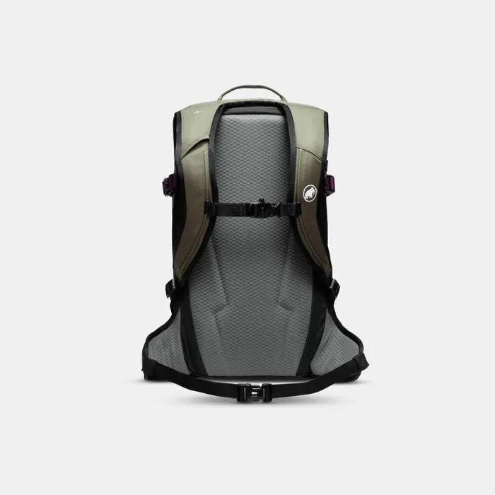 Backpacks and Bags WomenMen Mammut Nirvana 25 Iguanablack Backpacks and Bags WomenMen Mammut Nirvana 25 Iguanablack