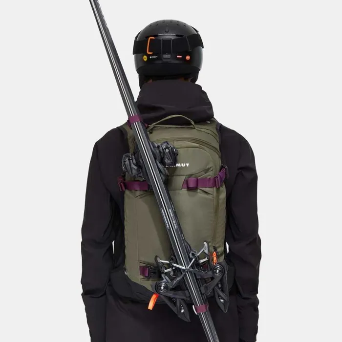 Backpacks and Bags WomenMen Mammut Nirvana 25 Iguanablack Backpacks and Bags WomenMen Mammut Nirvana 25 Iguanablack