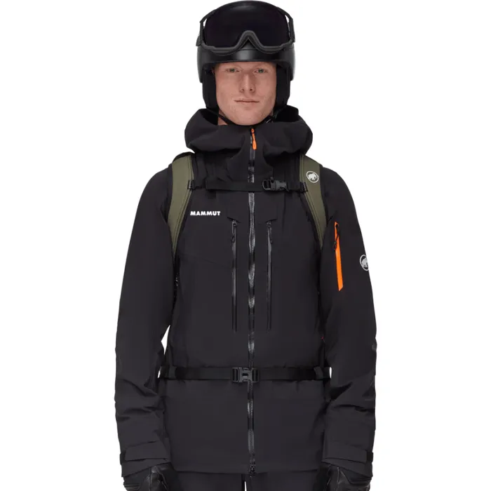Backpacks and Bags WomenMen Mammut Nirvana 25 Iguanablack Backpacks and Bags WomenMen Mammut Nirvana 25 Iguanablack