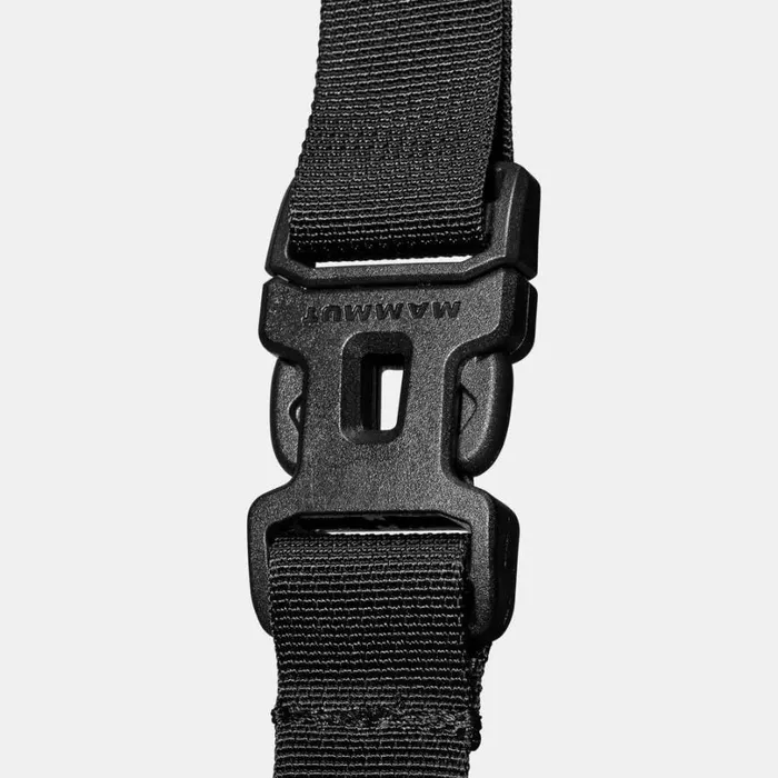Backpacks and Bags WomenMen Mammut Seon Pouch Black Backpacks and Bags WomenMen Mammut Seon Pouch Black