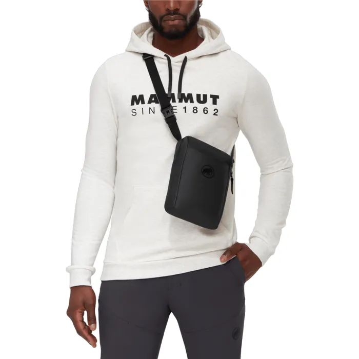 Backpacks and Bags WomenMen Mammut Seon Pouch Black Backpacks and Bags WomenMen Mammut Seon Pouch Black