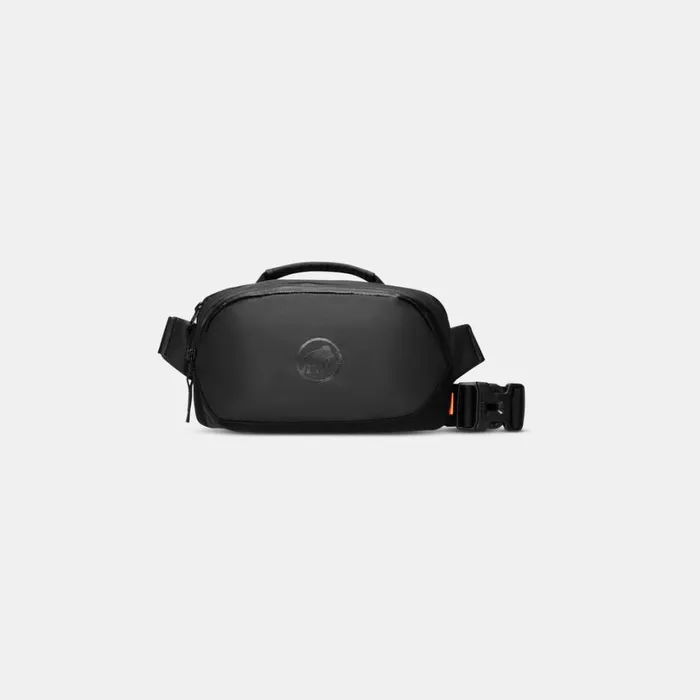 Backpacks and Bags WomenMen Mammut Seon Waistpack Black