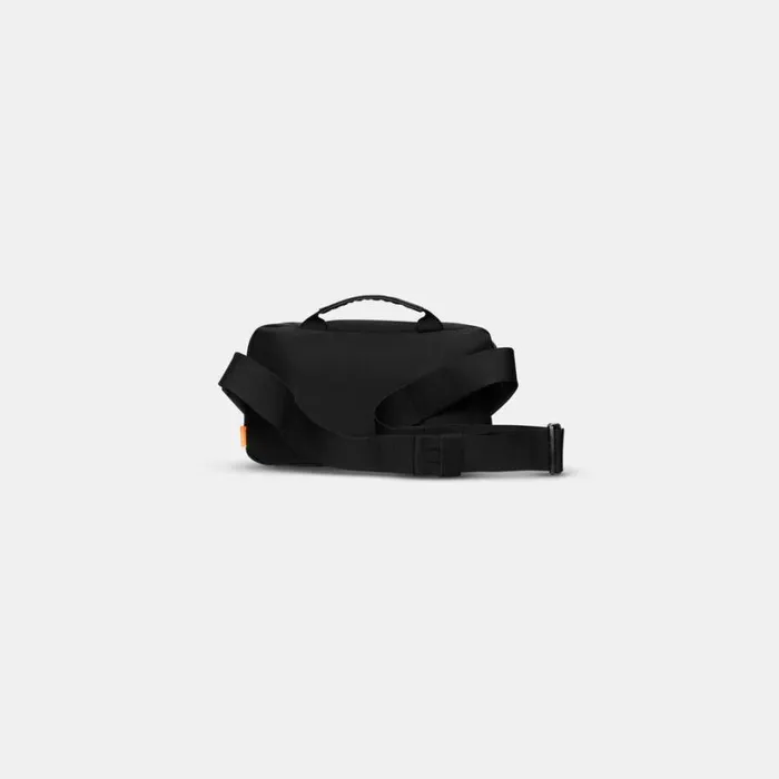 Backpacks and Bags WomenMen Mammut Seon Waistpack Black Backpacks and Bags WomenMen Mammut Seon Waistpack Black