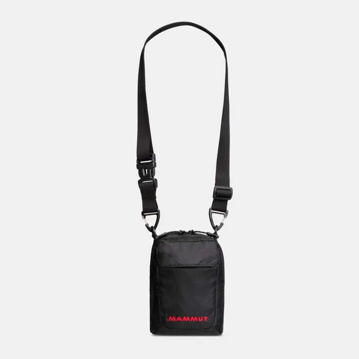 Backpacks and Bags WomenMen Mammut Tsch Pouch Black