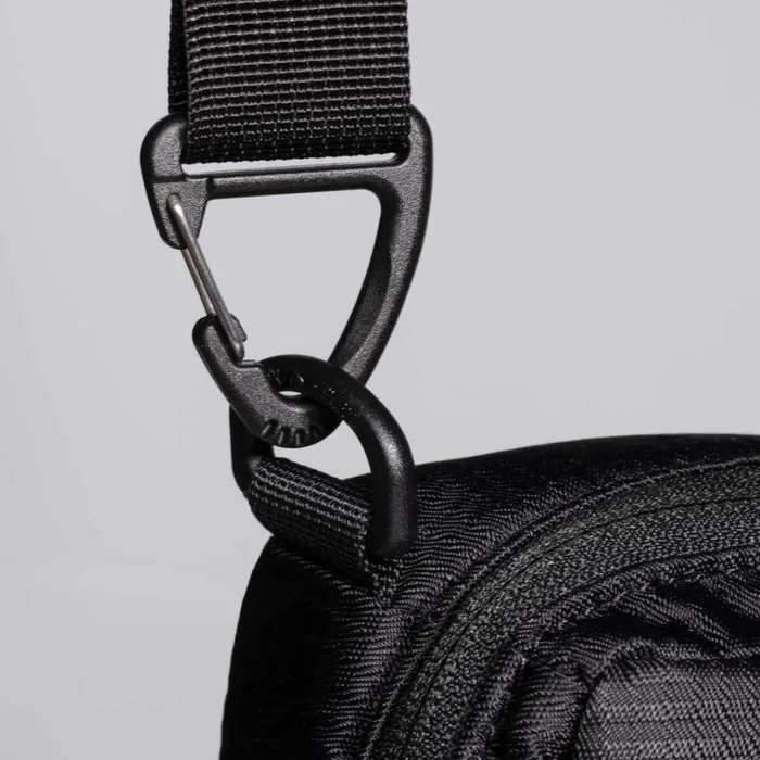 Backpacks and Bags WomenMen Mammut Tsch Pouch Black Backpacks and Bags WomenMen Mammut Tsch Pouch Black