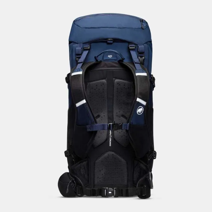 Backpacks and Bags WomenMen Mammut Trion 50 Marineblack Backpacks and Bags WomenMen Mammut Trion 50 Marineblack