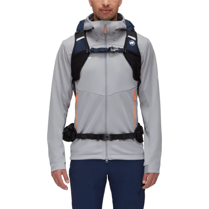 Backpacks and Bags WomenMen Mammut Trion 50 Marineblack Backpacks and Bags WomenMen Mammut Trion 50 Marineblack