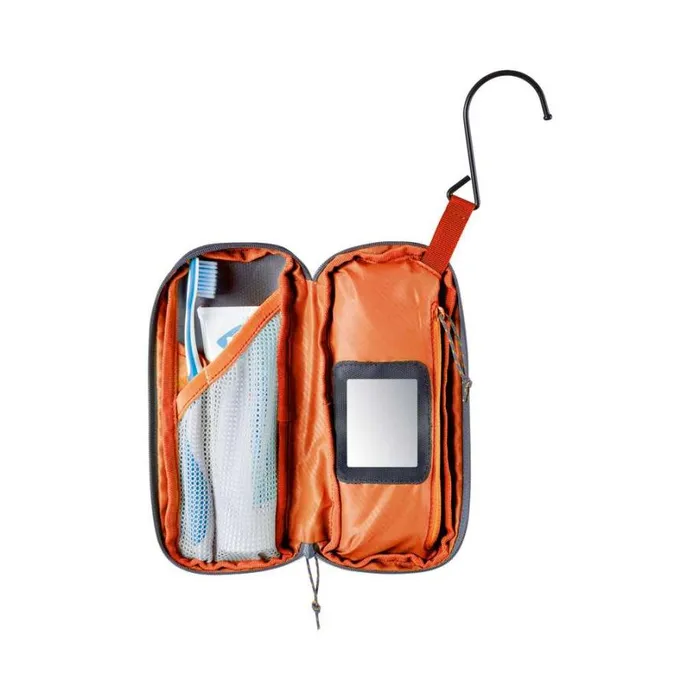 Backpacks and Bags WomenMen Mammut Washbag Travel Black Backpacks and Bags WomenMen Mammut Washbag Travel Black