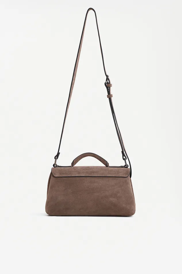 Bags filippak Women The 93 Monogram Bag Light Brown