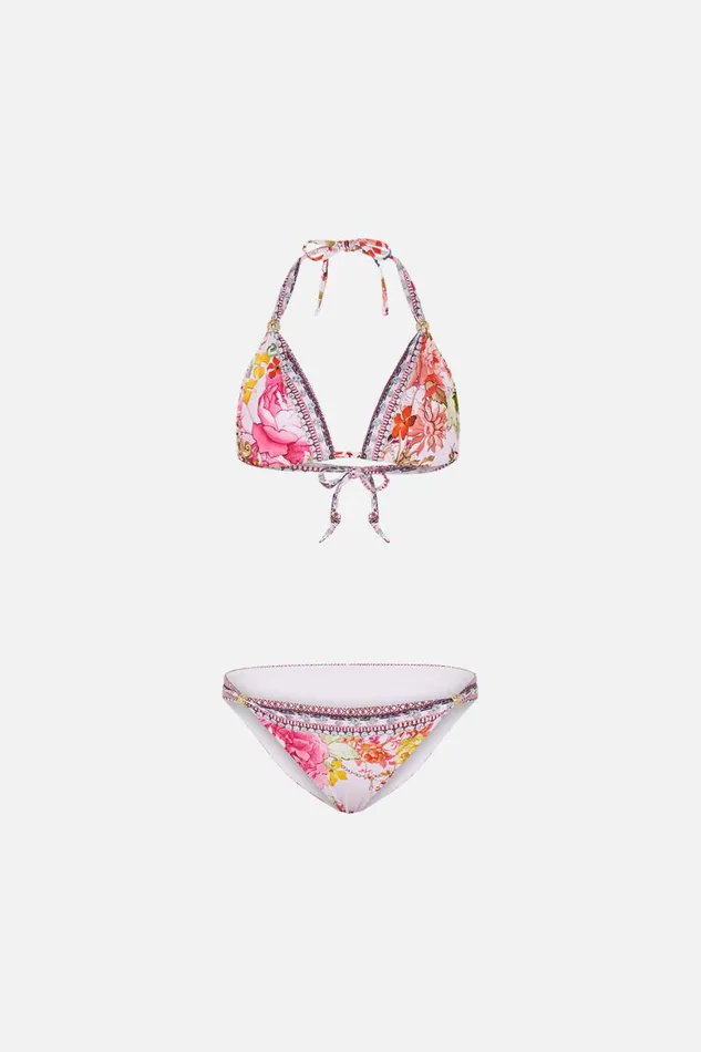 BALL BIKINI ST GERMAINS GIRL St Germains Girl Womens Camilla Resort Wear