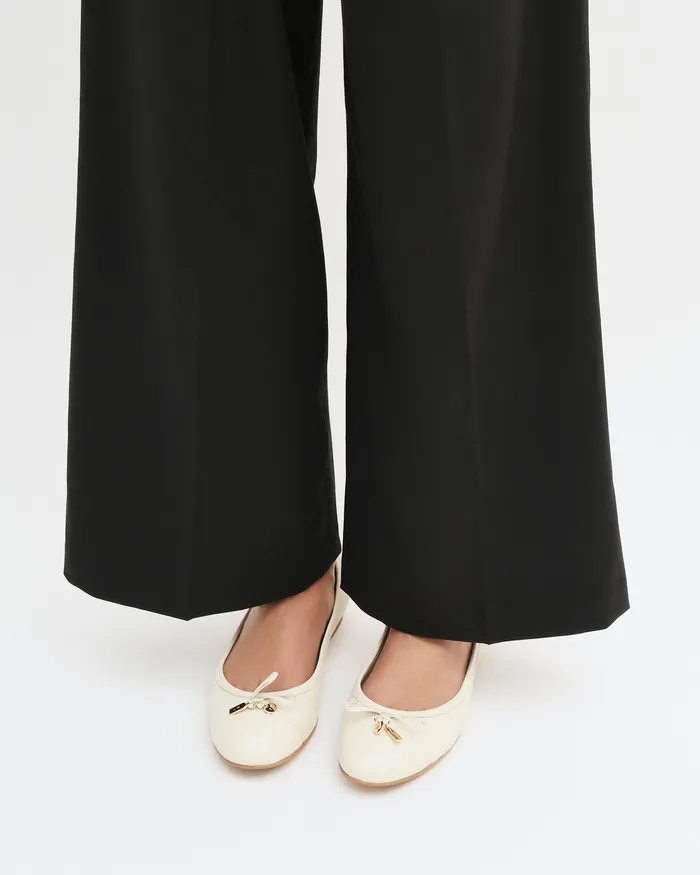BALLET Hermione dress flats off white woven 8211 jomercer Women BALLET Hermione dress flats off white woven 8211 jomercer Women