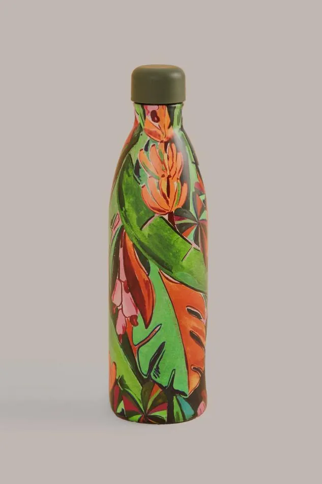 Banana Foliage Stay Fresh Big Bottle Women FARM Rio Gifts Banana Foliage Stay Fresh Big Bottle Women FARM Rio Gifts