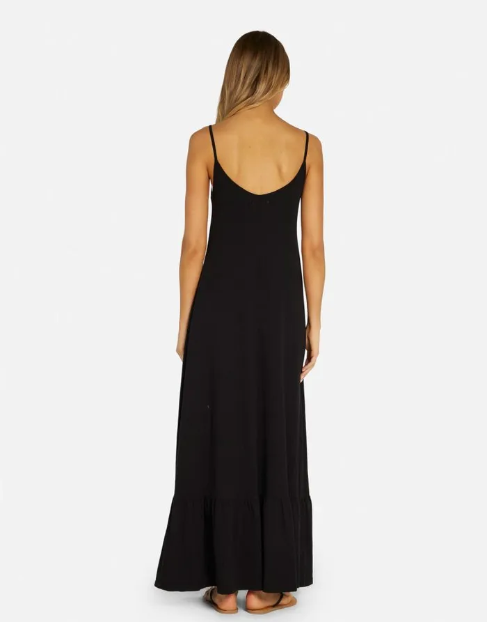 Beatrix Mini Butterflies Black Women Lauren Moshi Dresses