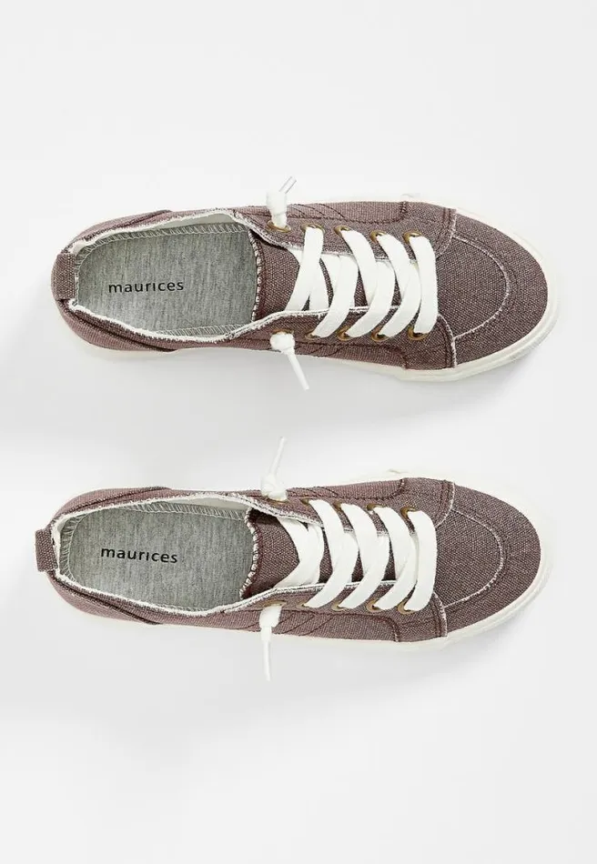 Betsy Slip On Sneaker Women Maurices Flats and Sneakers