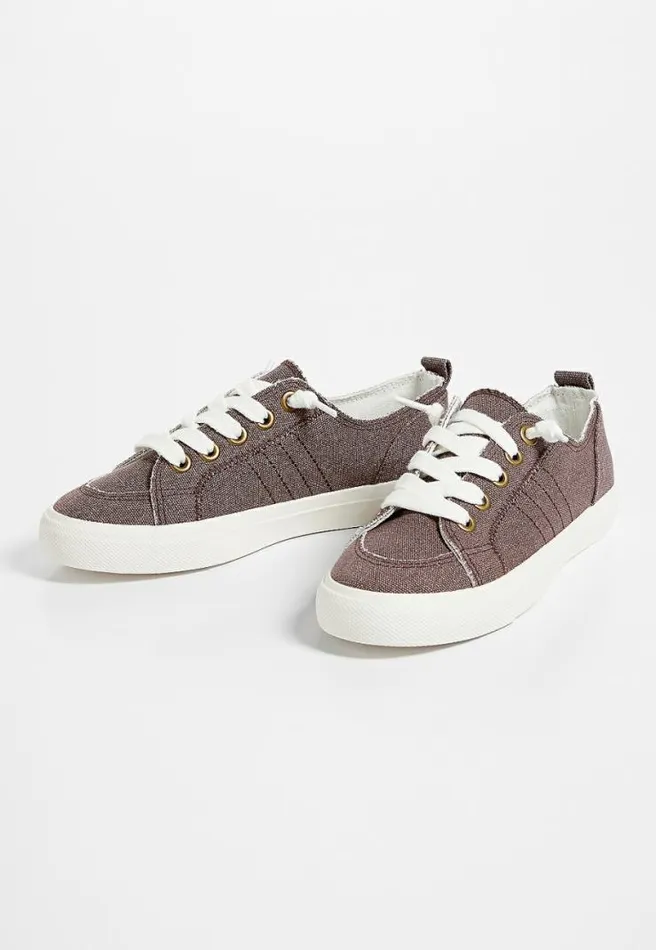 Betsy Slip On Sneaker Women Maurices Flats and Sneakers