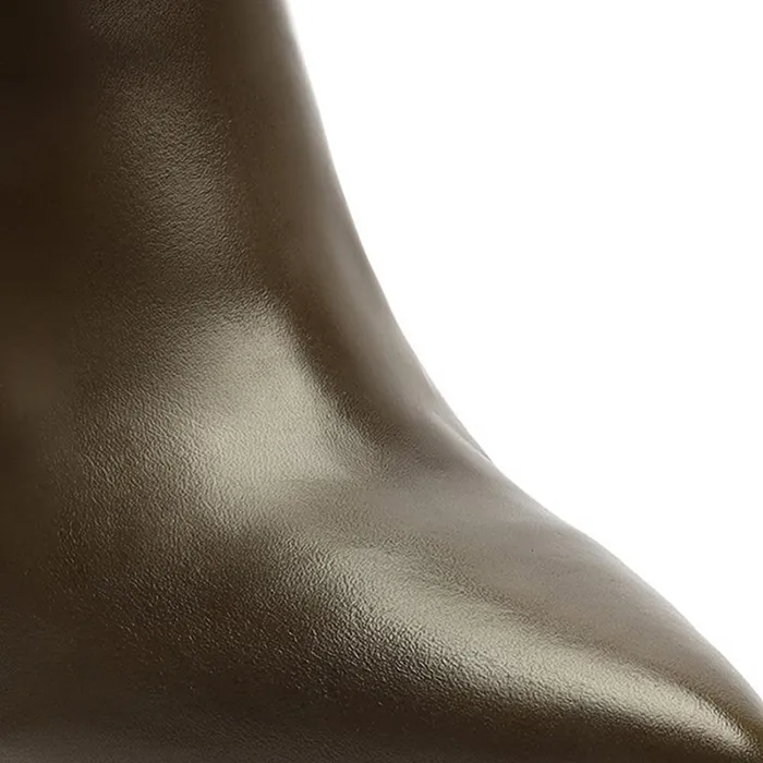 Boots Mikki Mid Bootie Military Green Schutz Shoes Mikki Boots Boots Mikki Mid Bootie Military Green Schutz Shoes Mikki Boots