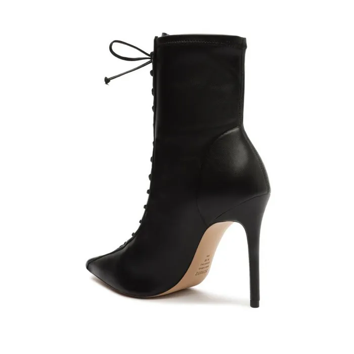 Boots Tennie Bootie Black Schutz Shoes Booties Boots Tennie Bootie Black Schutz Shoes Booties