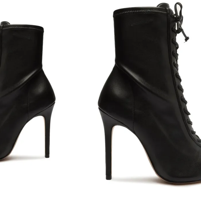 Boots Tennie Bootie Black Schutz Shoes Booties Boots Tennie Bootie Black Schutz Shoes Booties