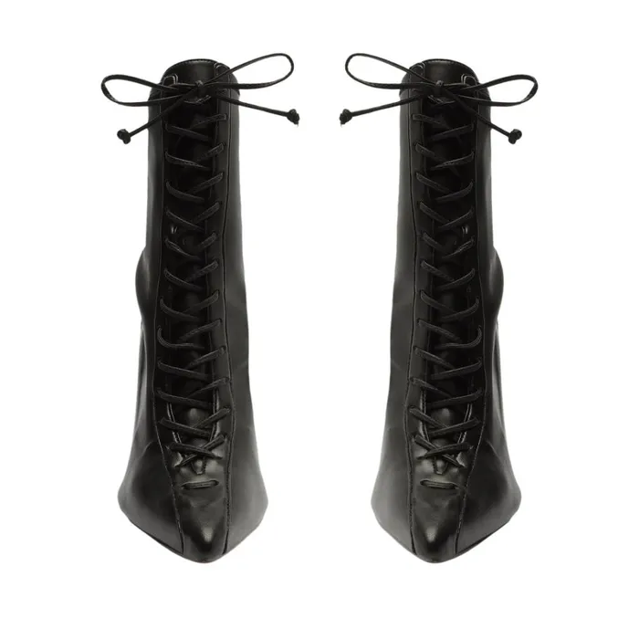Boots Tennie Bootie Black Schutz Shoes Booties Boots Tennie Bootie Black Schutz Shoes Booties