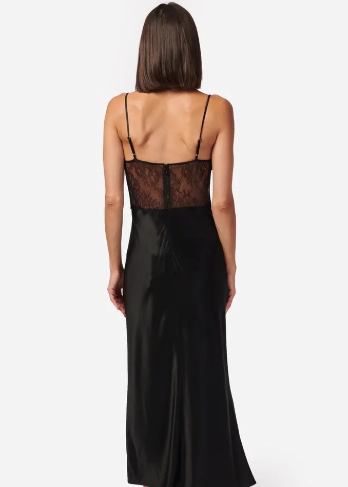 CAMI NYC Dresses Women Maureen Dress Black