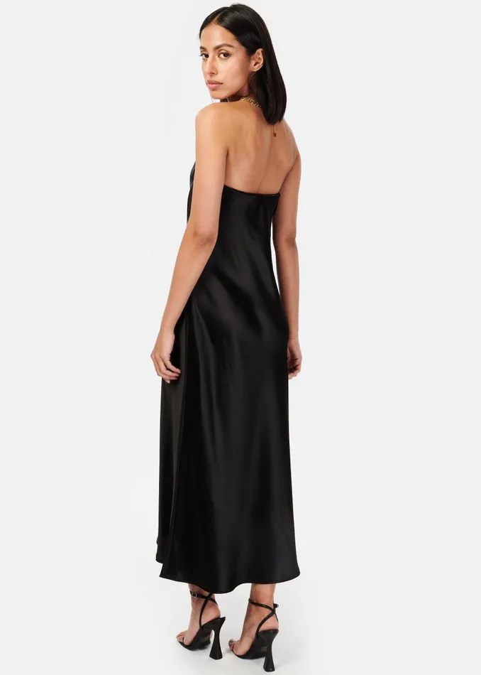 CAMI NYC Dresses Women Noelle Dress Black