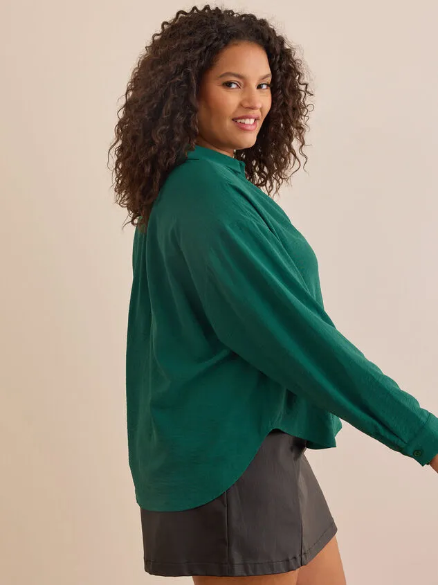 Carter Button Down Black Women Altar039d State Tops Carter Button Down Black Women Altar039d State Tops
