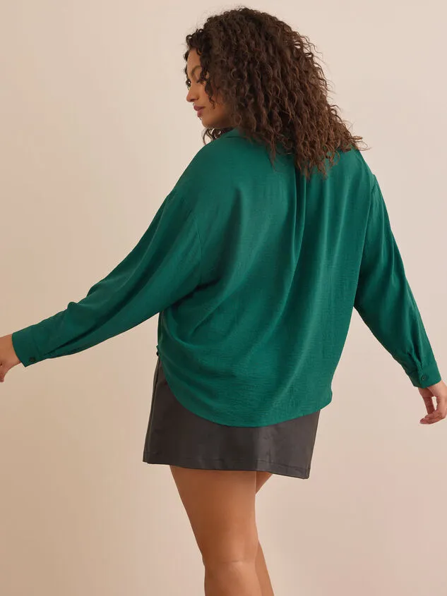 Carter Button Down Black Women Altar039d State Tops Carter Button Down Black Women Altar039d State Tops