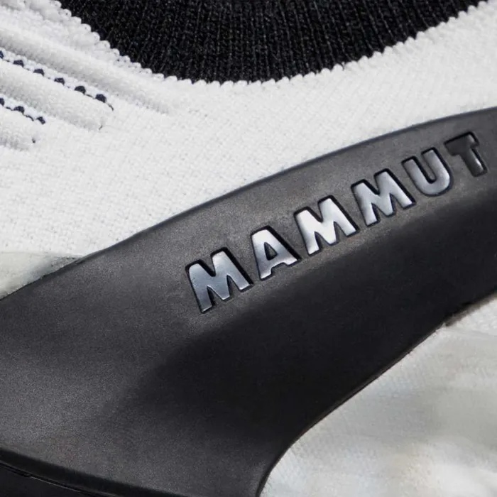 Casual Shoes Men Mammut Hueco II Air Low Whiteblack Casual Shoes Men Mammut Hueco II Air Low Whiteblack