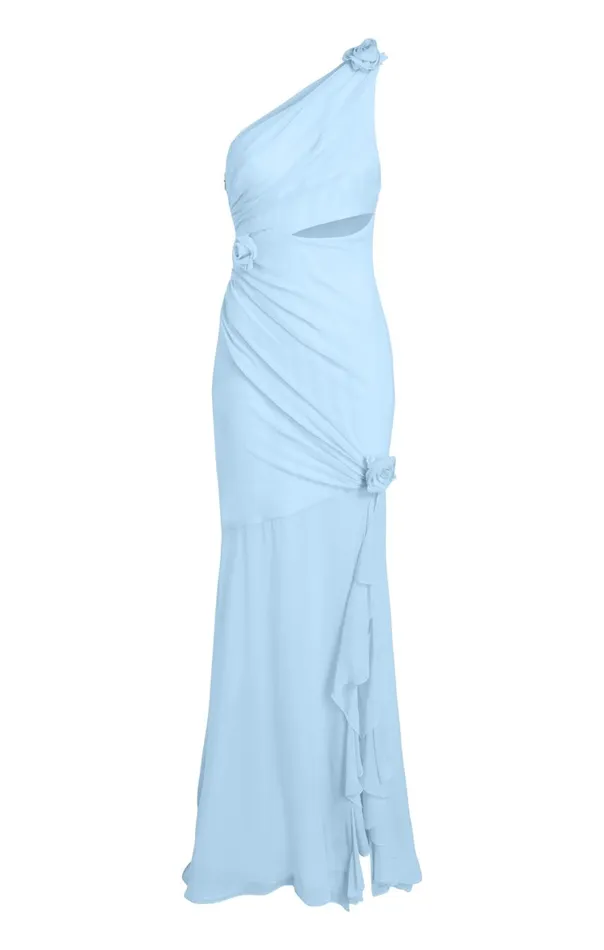Cinq Sept Kaleb Gown Serenesky Women Cocktail and Evening
